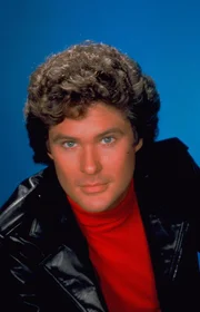 Michael Knight (David Hasselhoff)