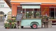 Floridsdorfer Markt (Schlingermarkt).