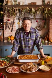 Jamie Oliver