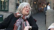 Schauspielerin Emmy Werner ist Anrainerin und Theaterbetreiberin im Griechenviertel nahe dem Donaukanal und plaudert mit Karl Hohenlohe über das Leben in der Inneren Stadt.