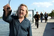 Gregor Seberg (Helmuth Nowak).