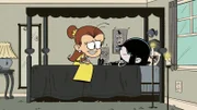 v.li.: Luan, Lucy