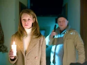 Kommissar Frank Thiel (Axel Prahl) begleitet Franziska Steinhagen (Lavinia Wilson) in die Villa Steinhagen, in der vor Jahren ihre Familie ermordet wurde. Ausgerechnet hier geschieht ein weiterer Mord.