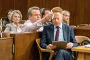 MODERN FAMILY - "A Sketchy Area" - Phil stumbles into an exciting new career after dropping by Luke's college; while Claire deals with her dad, Jay, and the merger of Pritchett's Closets with a tech-savvy, hipper company.