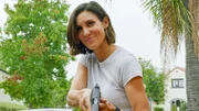 Special Agent Kensi Blye (Daniela Ruah)