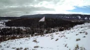 Rocky Mountains.