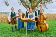 Die Pöllauer Tanzlmusi.