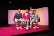 Deep Dating Was ist besser für eine Beziehung? Staffel 2 Folge 10 Alex, Robin, Gülsha, David