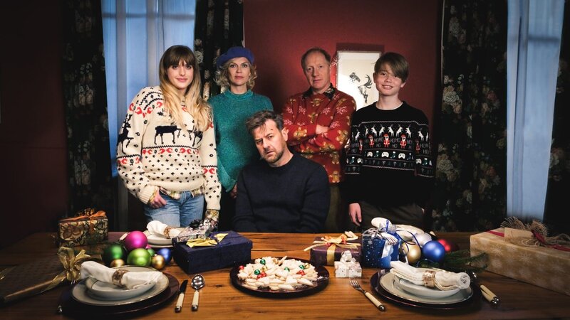 Alle Nadeln an der Tanne (D, 2020)