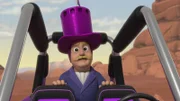 Mayor Humdinger
