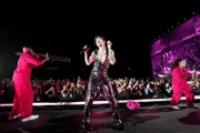 Die Fans von Harry Styles lieben seine verspielte und rebellische Persönlichkeit.