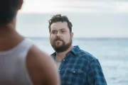 Dave Leigh (Kristian Bruun)
+++