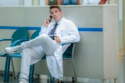 Der Bergdoktor Staffel 12 Folge 3 Mark Keller als Dr. Alexander Kahnweiler