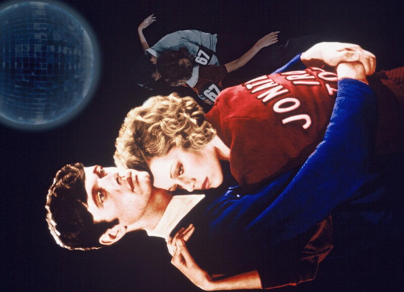 Nur Pferden gibt man den Gnadenschuss (USA, 1969)