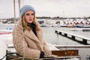 Der Kommissar und das Meer Nachtgespenster Hat sie etwas gesehen? Frida Gustavsson als Luna Akkers
