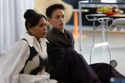 Maike Kirsch (Salka Weber), Jason (Madieu Ulbrich).