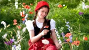Rotkäppchen 14; Honorarfrei nur im Zusammenhang mit genannter Sendung bei Nennung "Bild: ZDF/Steffen Junghans". Andere Verwendung nur nach Absprache.