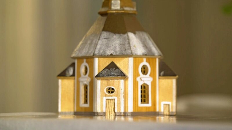 Das Weihnachtsdorf Seiffen im Erzgebirge (D, 2023)