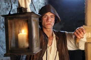 Prinz Johannes (Laurence Rupp) auf der Suche nach sich selbst.