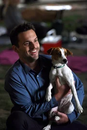 Nick Miller (Jake Johnson)