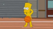Sein sportliches Talent macht Bart zum absoluten Basketballstar der Schule und lässt ihn jedes Match gewinnen ...