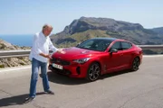 James May