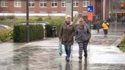 Silvia besucht Harald täglich in der Klinik. Nach einem schweren Herzinfarkt liegt er im Krankenhaus. Die ganze Familie hofft inständig, dass er bald wieder gesund wird und Weihnachten zuhause feiern kann.