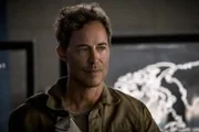 Harrison 'Nash' Wells (Tom Cavanagh)