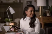 Iris West-Allen (Candice Patton)