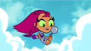 Starfire