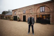 George Clarke