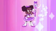Sparkle Cadet