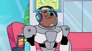 Cyborg