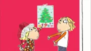 Charlie und Lola zeigen, wie die Kinder in England die Weihnachtszeit verbringen.