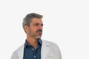 DOC – Es liegt in deinen Händen Staffel 2 Folge 16 Im weissen Kittel: Luca Argentero als Dr. Andrea Fanti