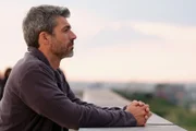 DOC – Es liegt in deinen Händen Staffel 2 Folge 13 Weiss nicht, wie es weitergeht: Luca Argentero als Dr. Andrea Fanti