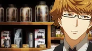 Nishiki Nishio