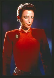 Major Kira (Nana Visitor)