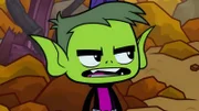 Beast Boy