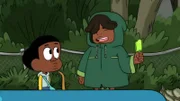 Craig (l.)
