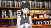 Ken Kaneki