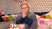 Die Sorge um Harald zehrt an Silvias Nerven.