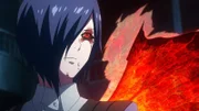 Toka Kirishima