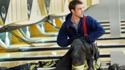 Konflikt vorprogrammiert: Matthew Casey (Jesse Spencer) hatte eine Affäre - und das ausgerechnet mit der Ex-Frau des stellvertretendes Chefs.
