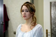 Hannah (Laura Osswald) hadert mit ihren Gefühlen ...