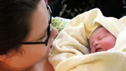 Baby Cathaleya und Calantha.