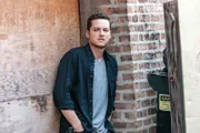 Jay Halstead (Jesse Lee Soffer)