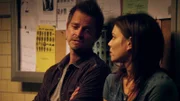 Der Mord an einem Mann scheint unlösbar, bis Lauren (Jeananne Goossen) zugibt, dass sie gelogen hat. Doch nun behauptet sie, dass ausgerechnet Danny Messer (Carmine Giovinazzo) sie zu einer Falschaussage gezwungen habe.