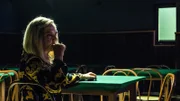 Cristina Donadio (Annalisa).