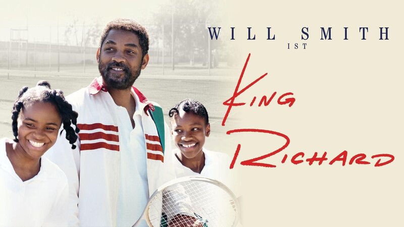 King Richard (USA, 2021)